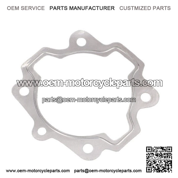 Standard Cylinder Base Gasket (000193) for Vespa PX 125 & 150.