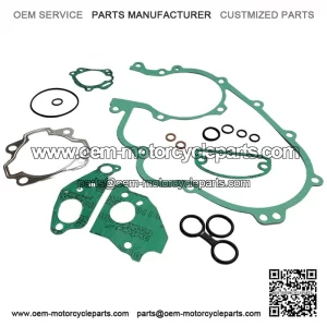 Engine Gasket Set for Piaggio Vespa PX125, PX150 & COSA125.
