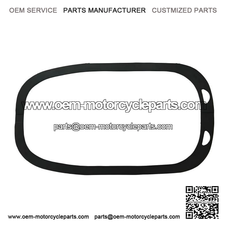 Petrol / Gasoline Tank Rubber Gasket for Vespa PX, VBB, VBA, VNB & Sprint 125/150/160.