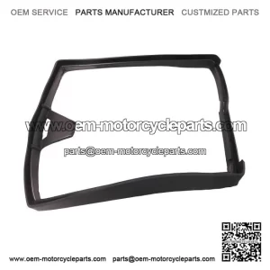 OEM Tail Light Gasket (219093) for Piaggio Vespa PX200, PX125 & PX150.