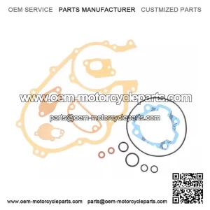 Engine Gasket Set for VESPA PX80, PX125, PX150 & Sprint Veloce.
