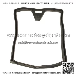 Rear Light Unit Rubber Gasket for VESPA PX125E, PX150E & PX200E (1984-1998).