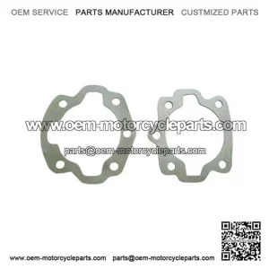 Engine Gasket Set (330N152) for Vespa 150, LML, NV, PX, VBA & VBB Mopeds/Scooters.