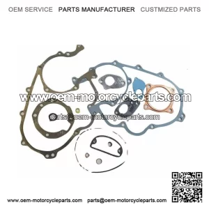 Full Gasket Set / Packing Kit for Vespa LML, PX 200 & PX200E.