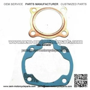 5-Port 150cc Cylinder Head Gasket for Vespa PX, PE, T5, STAR & STELLA.
