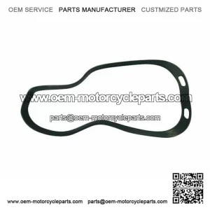 Petrol Tank Rubber Gasket for LML, VESPA PX, PE, RALLY, VBB, P200E & T5 Models.