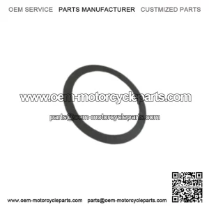 Throttle Tube / Gear Tube Shim for Piaggio Vespa PX & T5.