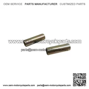 ENGINE SPACER / CRANKCASE DISTANCE PIECE ?C For Vespa PX 125/200