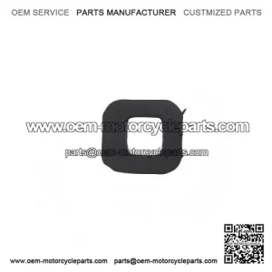 Brake Pedal Rubber Gasket for Vespa V50, PV, ET3, PK, PX, T5, Lusso, XL & XL2.