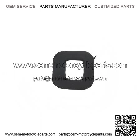 Brake Pedal Rubber Gasket for Vespa V50, PV, ET3, PK, PX, T5, Lusso, XL & XL2.
