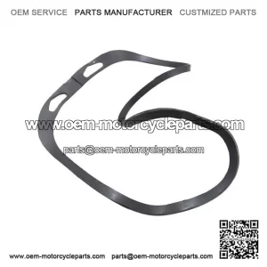 Brand New Petrol Tank Rubber Gasket for LML, PX, PE, RALLY, VBB, P200E & T5.