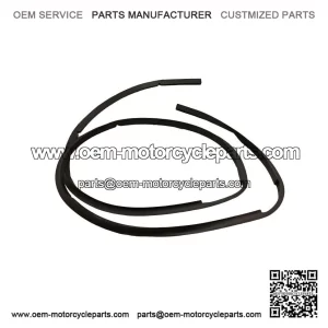 ORIGINAL TOP BOX / TRUNK SEAL GASKET ?C For Vespa PX Rainbow