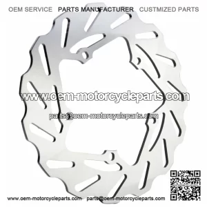 Wave Brake Disc for Vespa PX, T5, Primavera, Sprint, LML (1998-onwards) & Piaggio Zip.