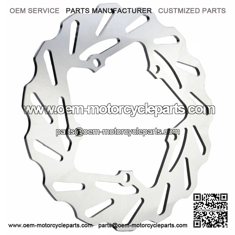 Wave Brake Disc for Vespa PX, T5, Primavera, Sprint, LML (1998-onwards) & Piaggio Zip.