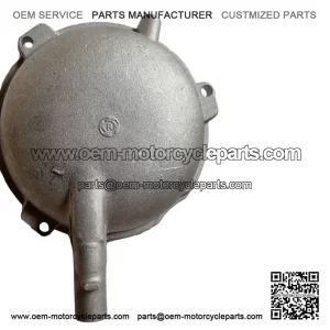 Clutch Cover Housing for VESPA PX 125/150/200, LML, T5 & P125X.