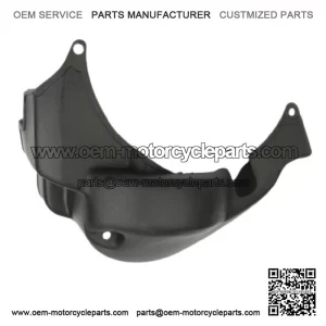 OEM Engine Cover for Vespa T5 (Modification Required) ?C also fits PX & Cosa.