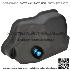 Airbox Lid (Auto Lube Version) for Vespa PX & T5.