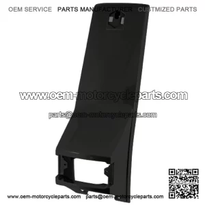 Unpainted Horn Cover for Piaggio Vespa PX (2001-2010).