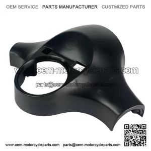 Handlebar Top for Vespa P125X, P150X, P150S & PX150E (1978-1983).