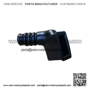 Rubber Boot Cover for Vespa / PX CDI.