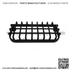 Rear Light Protection Grille / Stop Protection Grid for Piaggio Vespa PX.