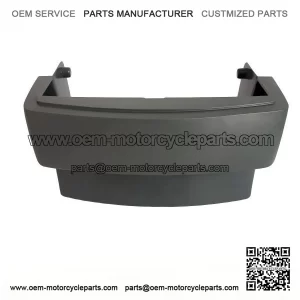 Protection Shell / Rear Mudguard Frame for Piaggio Vespa PX 125 Rainbow.