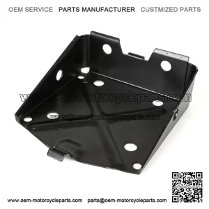 Battery Box for Vespa 125/150/200 PX, PE, Rainbow, Elestart & T5.