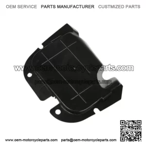 Frame Wire / Chassis Cover for Piaggio Vespa PX, T5 & P125-150.