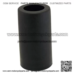 Plastic Protection Tube (Front Shock) for Vespa P/PX Scooters.