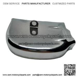 Gear Selector Box Cover for Vespa PX, LML, Star & Stella.