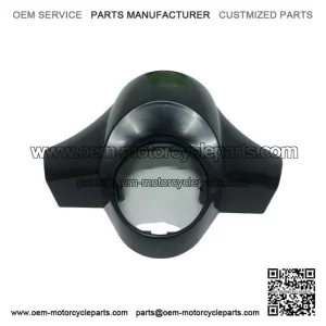 Handlebar Cover (5301630) for Vespa PX 125-150-200 Arc-en-Ciel / Rainbow.
