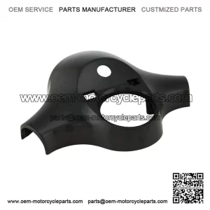 Handlebar Cover (142680250#17) for Piaggio Vespa PX 150 E Elestart (1981-1997).