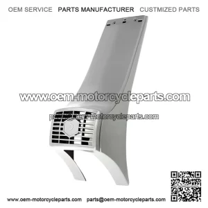 Front Nose Protection Grille, First Series Vespa PX 125 150 200