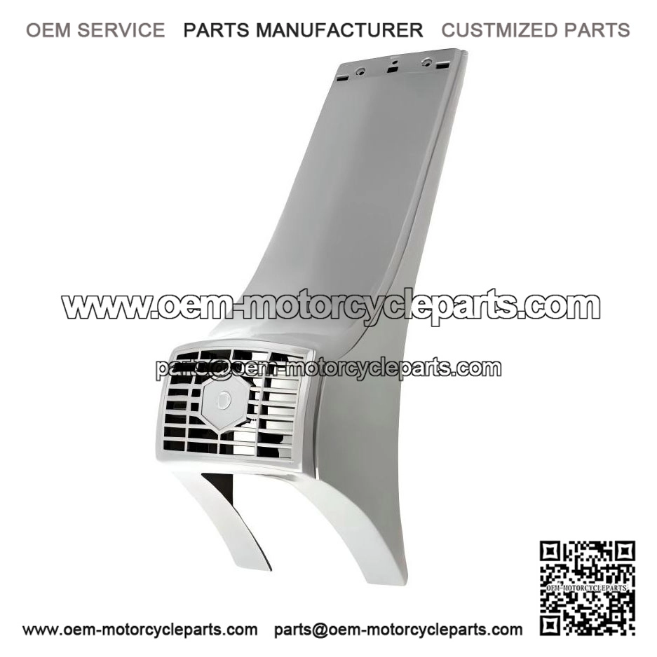 Front Nose Protection Grille, First Series Vespa PX 125 150 200