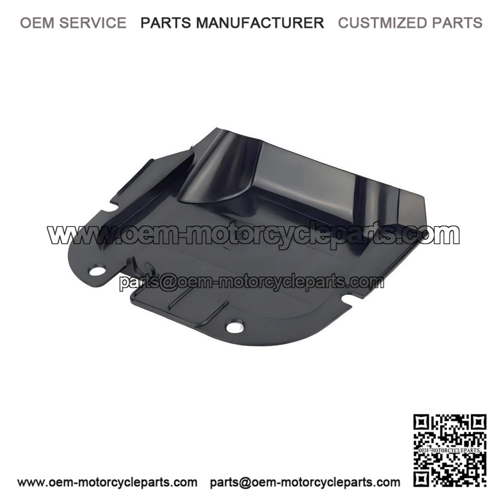 Frame Locking Cover, Vespa PX 125 M0930 2007?C2008