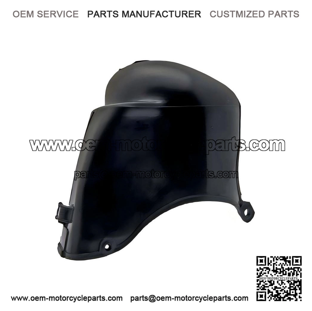 Cylinder Cooling Shroud, Vespa PX PE 200 Rally 180-200 Ref 431054