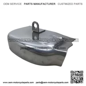 Selector Box Cover, Vespa PX125E Disc PX P Cosa LML