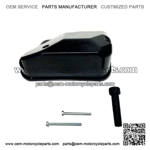 Air Filter Box Top Cover, Vespa PX125E PX150E PX200E