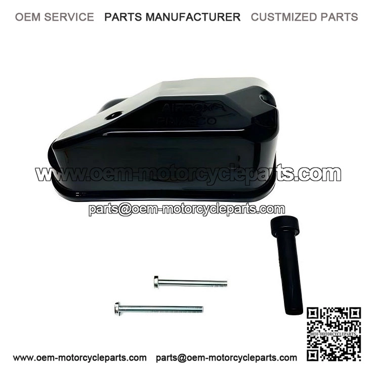Air Filter Box Top Cover, Vespa PX125E PX150E PX200E