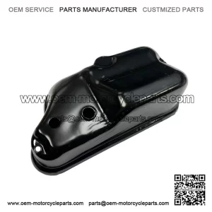 Piaggio Vespa Airbox Lid (Oil Pump Version) ?C PX, T5