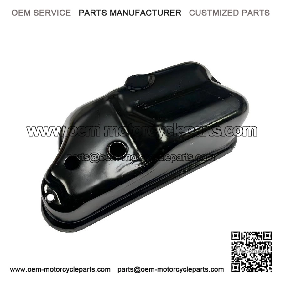 Piaggio Vespa Airbox Lid (Oil Pump Version) ?C PX, T5