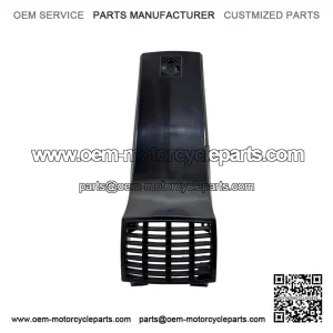 Unpainted Horn Cover, 2011 PX Style, fits PX200E, PX150E, PX125E