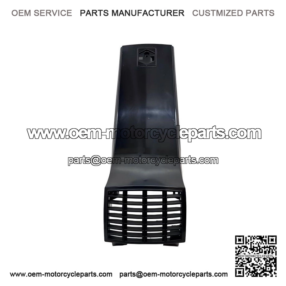 Unpainted Horn Cover, 2011 PX Style, fits PX200E, PX150E, PX125E