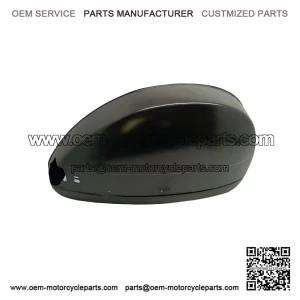 ORIGINAL RIGHT BONNET / HOOD FRAME SHELL 5775136 ?C For Vespa PX