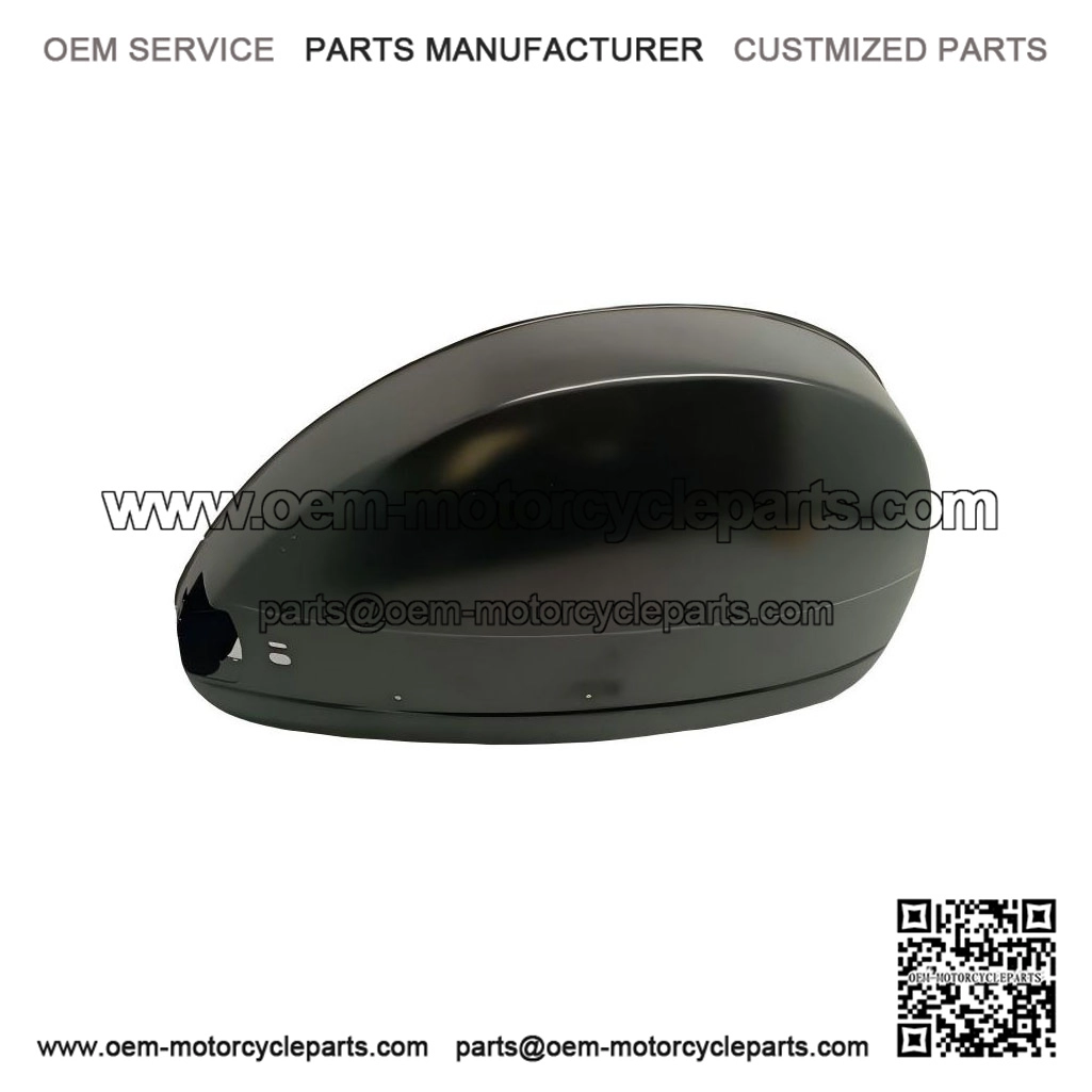 ORIGINAL RIGHT BONNET / HOOD FRAME SHELL 5775136 ?C For Vespa PX