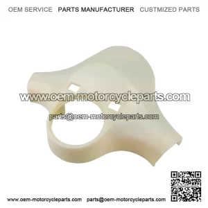 1A SERIES HANDLEBAR COVER (2?HOLE) ?C For Vespa PX 125/150/200