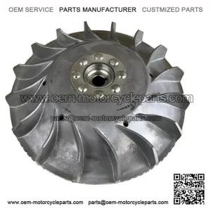 New Original Piaggio Flywheel (1798923) for Vespa PX 200.