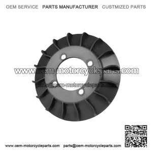 Ignition Cooling Fan, Vespa PX PE 125 150 200