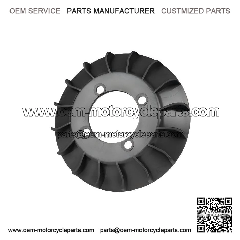 Ignition Cooling Fan, Vespa PX PE 125 150 200