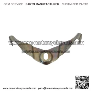 Helmet Holder Hook (Under Seat) for Piaggio Vespa PX 125/150/200.